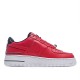 Nike Air Force 107 Low Top Sneakers