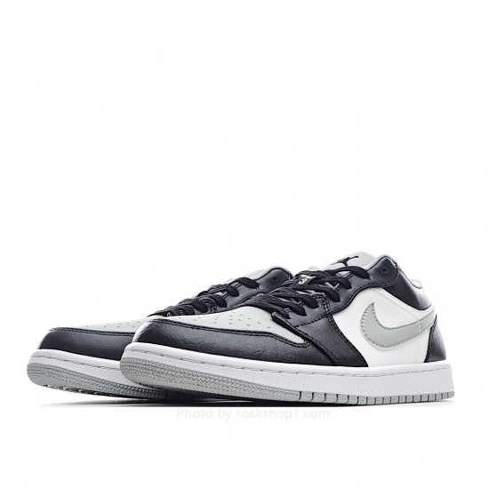 Air Jordan 1 Low 'Smoke Grey'