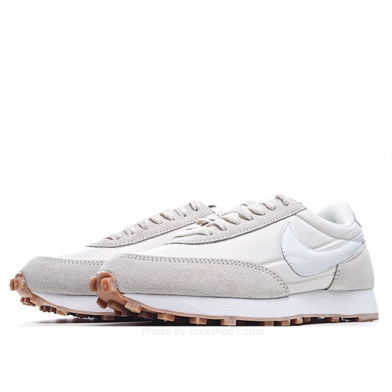 Nike Wmns Daybreak 'White Gum'