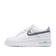 Nike Air Force 1 Lv8 1 White Blue