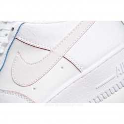 Nike Air Force 1 Low-Top Sneakers