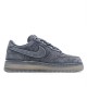 Nike Air Force 1 07 3M Reverse Low Top Sneakers