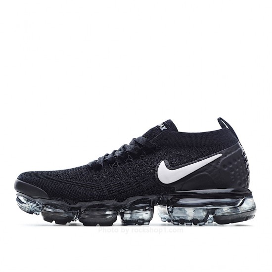 Nike Air VaporMax Flyknit 2 'Black'