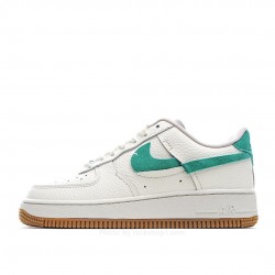 Nike Air Force1Vandalized Turquoise