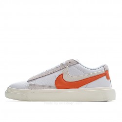 Nike Sacai X NK Blazer Low Low Top