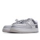 Nike Air Force 1 Low Low Top Light Grey