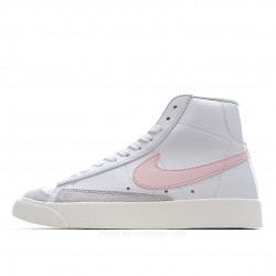 Nike Blazer Mid '77 Vintage 'Pink Foam'