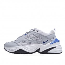 Nike M2K Tekno 'Racer Blue