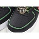 Nike Air Force 107 Low "World Wide" Black Green Red