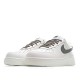 Nike Air Force 1 Low 07 "Beige Green" Low Top