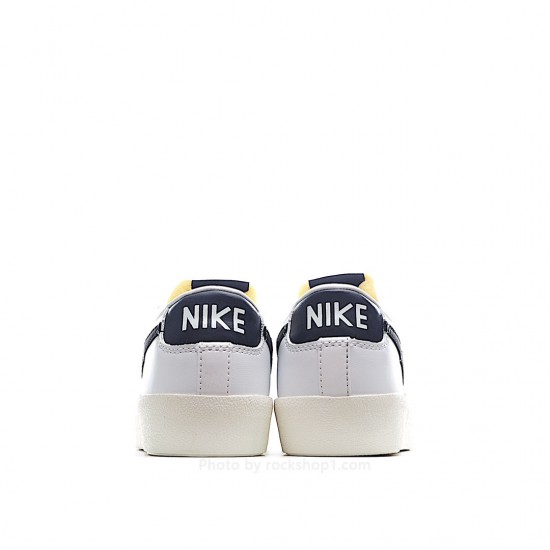 Nike Wmns Blazer Low '77 'White Black'