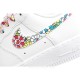 Takashi Murakami x Nike Air Forece 107 Low