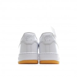 Nike Air Force 107 Low Sneakers