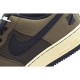 Undefeated x Nike Air Force 1 Low SP ''Ballistic'' Olive