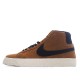 Nike Blazer SB Mid 'British Tan'