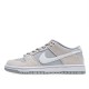 Nike SB Dunk Low Summit White Wolf Grey TRD Sneakers