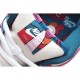 Nike Parra x Nk Dunk SB Low Pro White Blue Red