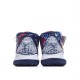 Nike Kyrie Hybrid S2 EP 'What The USA'