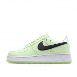 Nike Air Force 1 Low "Have A Nike Day" Low Top Sneakers