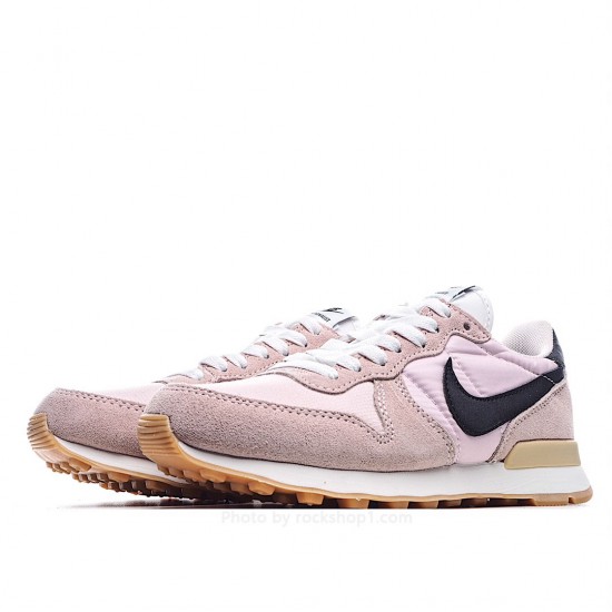 Nike Internationalist Leather Low Top