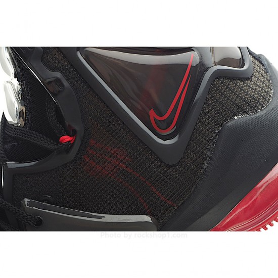 Nike LeBron 19 EP 'Bred'