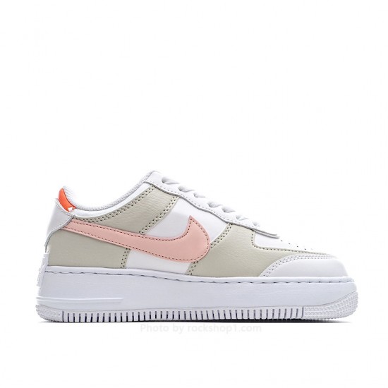 Nike WMNS Air Force 1 Shadow Low Top