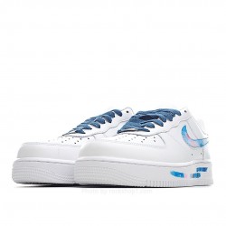 Nike Air Force 1 Blue