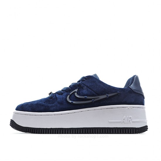 Nike Air Force 1 Sage Low Top Sneakers