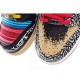 Nike SB Low Dunk "What The P-Rod Sneakers"