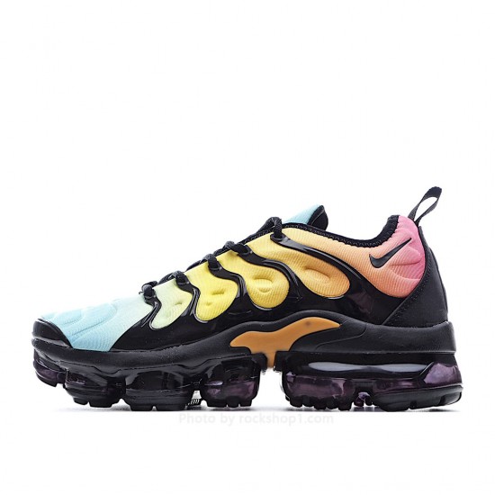 Nike Wmns Air VaporMax Plus 'Tropical Sunset'