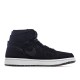 Air Jordan 1 High Zoom Comfort 'Court Black'