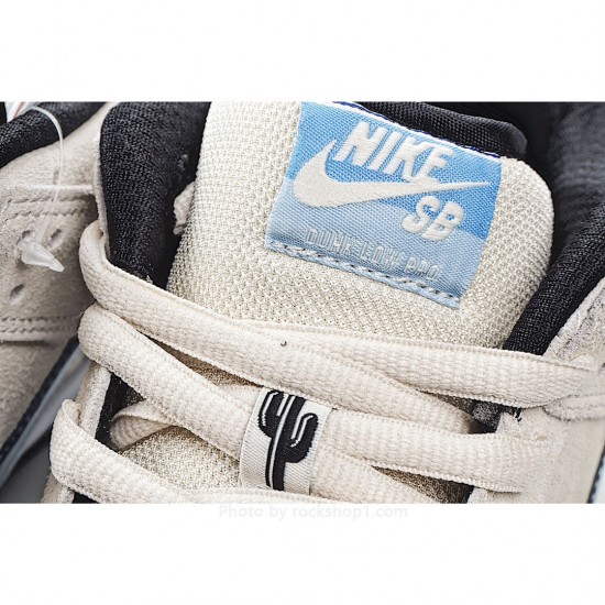 Nike SB Dunk Low Truck It Pack