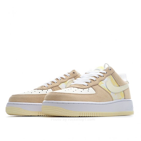 Nike Air Force 1 Lemon Candy