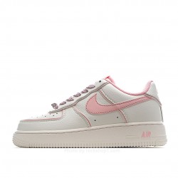 NikeAir Force 1 07 Low Beige Powder