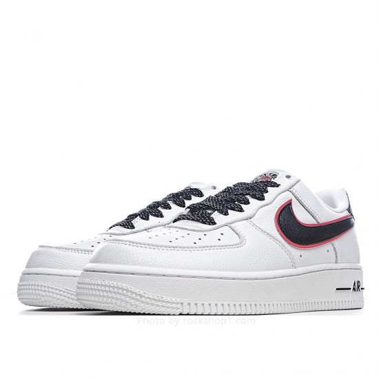 Nike Air Force 107 x Stranger Things 3M Reflective