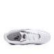 Nike Air Force 1 Low Low Top White Hack