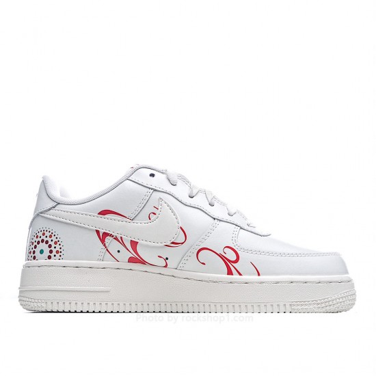 Nike Air Force 1 Low Lunar New Year Low Top