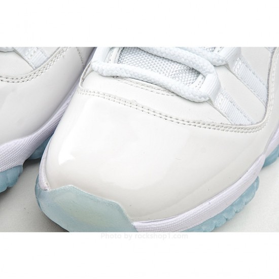 Air Jordan 11 Retro Low 'Legend Blue'