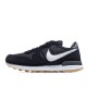 Wmns Internationalist 'Black Gum'