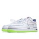 Nike Air Force 1 L ow“Outside The L ines” 