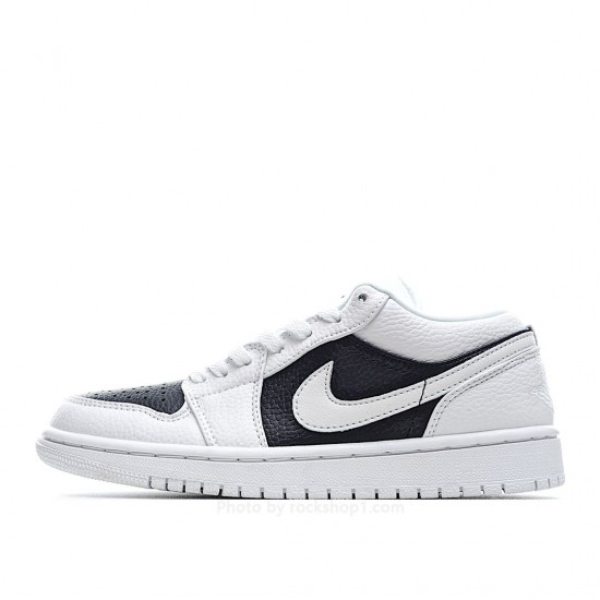 Wmns Air Jordan 1 Low 'Panda'