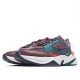 Nike M2K Tekno 'Pueblo Brown'