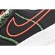 Nike Air Force 107 Low "World Wide" Black Green Red