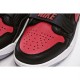 Air Jordan Legacy 312 Low 'Bred Cement'