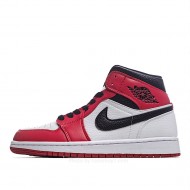 Air Jordan 1 Mid GS 'Chicago'