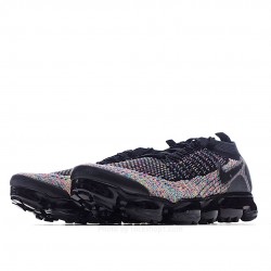 Nike Wmns Air VaporMax Flyknit 2 'Black Multicolor'