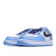 Nike Air Force 1 PRM/CLOT Low-Top Sneakers