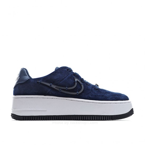 Nike Air Force 1 Sage Low Top Sneakers