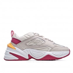 Nike Wmns M2K Tekno 'Desert Sand