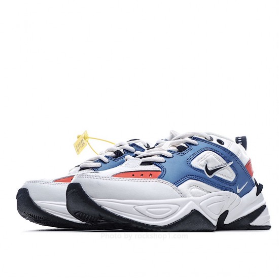 Nike M2K Tekno Daddy Shoes